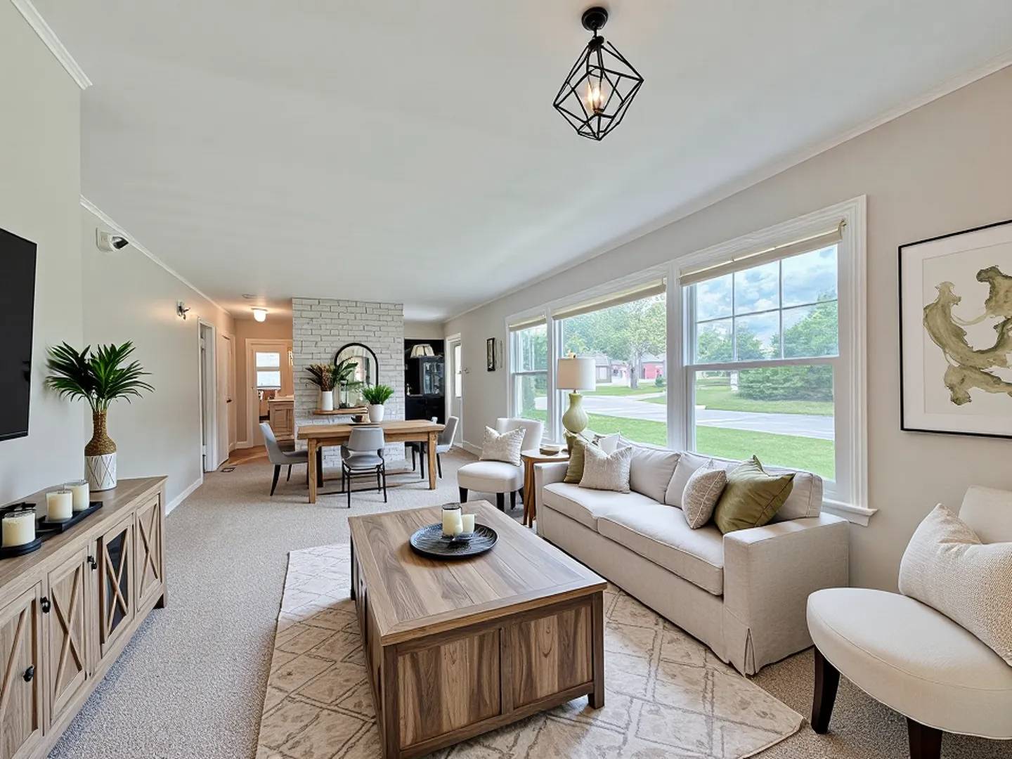 Hazel Crest, IL 60429,16784 Crane AVE