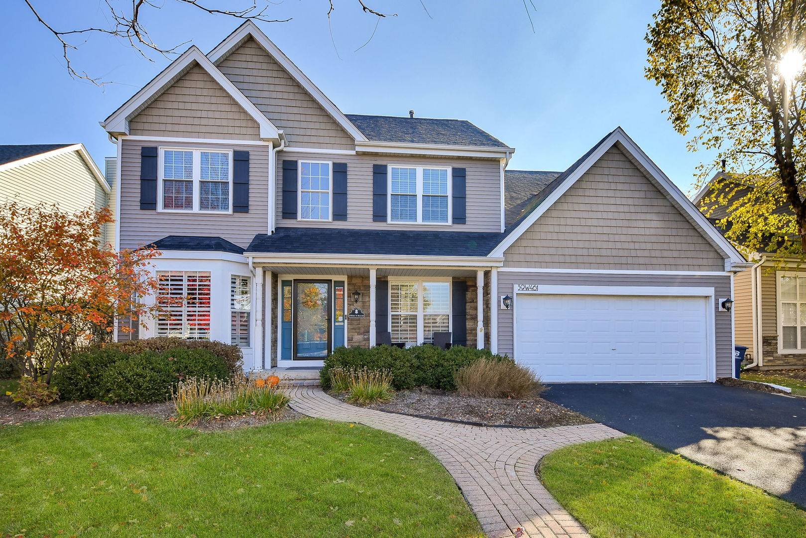 Geneva, IL 60134,39W461 W Mallory DR