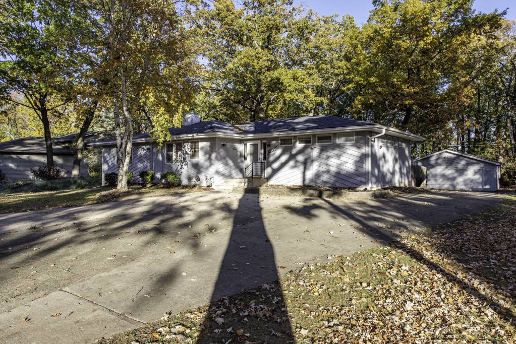 Winthrop Harbor, IL 60096,1339 Park AVE