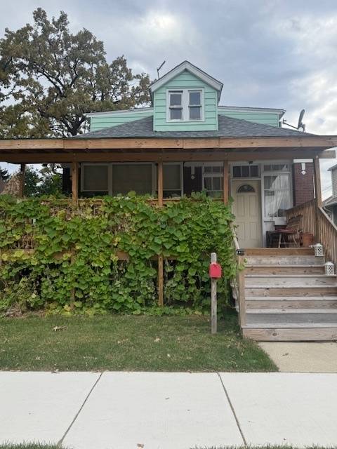 Chicago, IL 60638,5520 S New England AVE