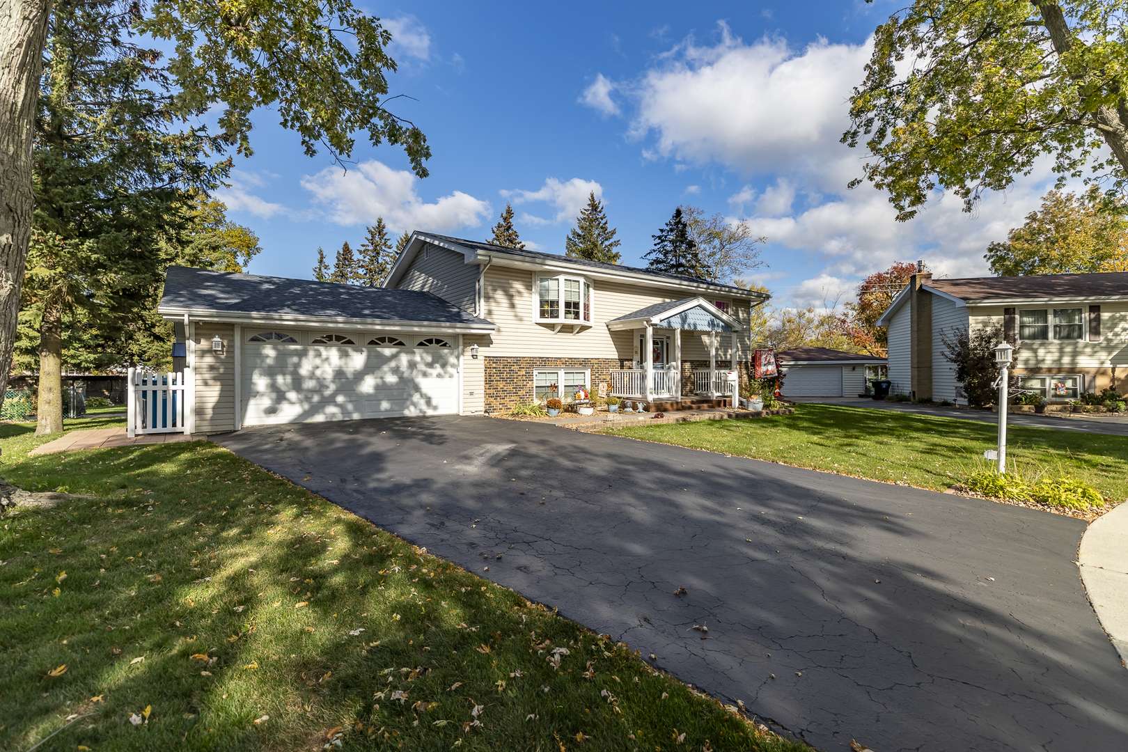 Crete, IL 60417,10 Herman CT