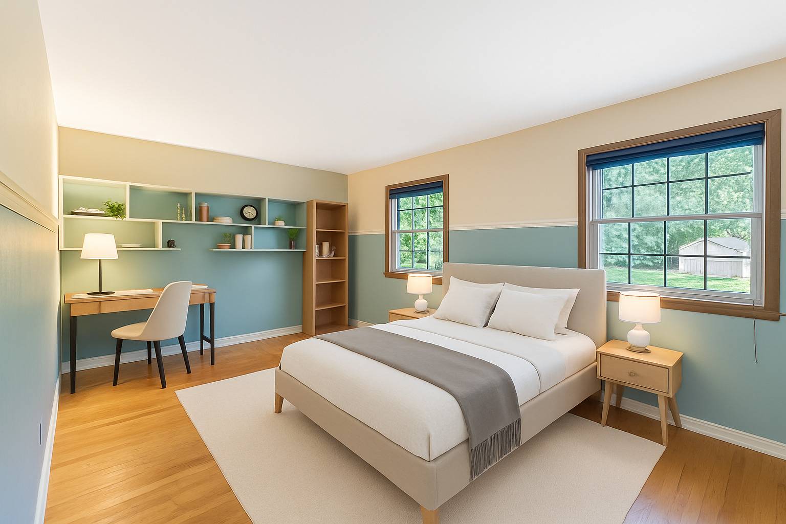 Glen Ellyn, IL 60137,3S240 Burr Oak DR