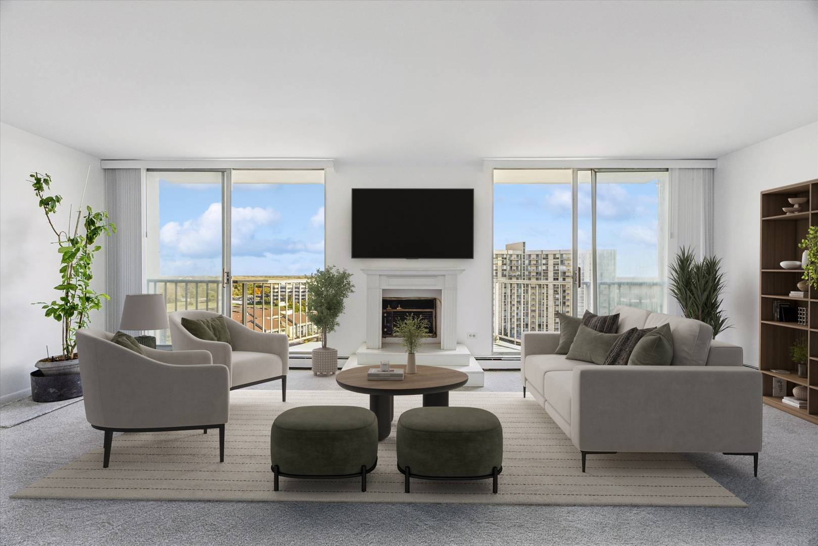 Oak Brook, IL 60523,20 N Tower RD #12L