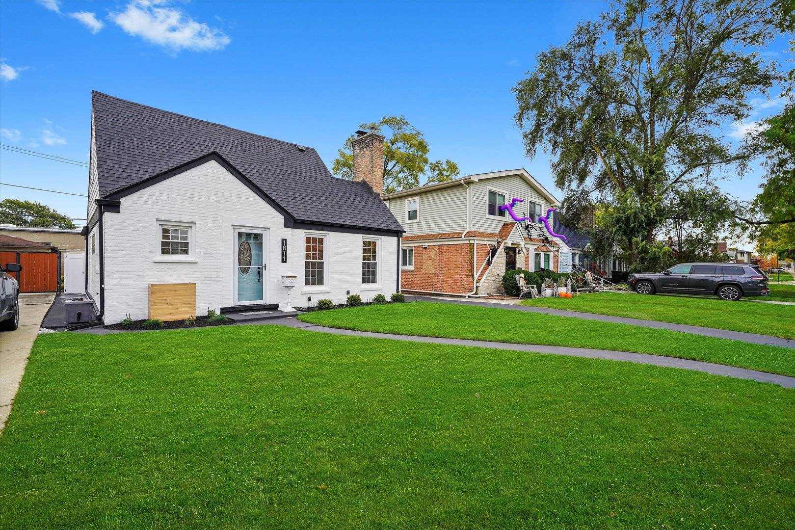 Elmwood Park, IL 60707,1811 N 72nd CT