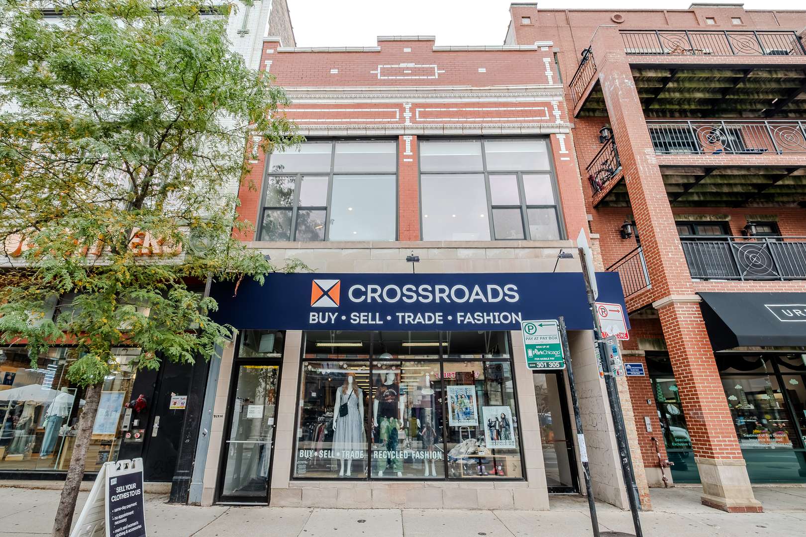 Chicago, IL 60622,1519 N Milwaukee AVE #2F