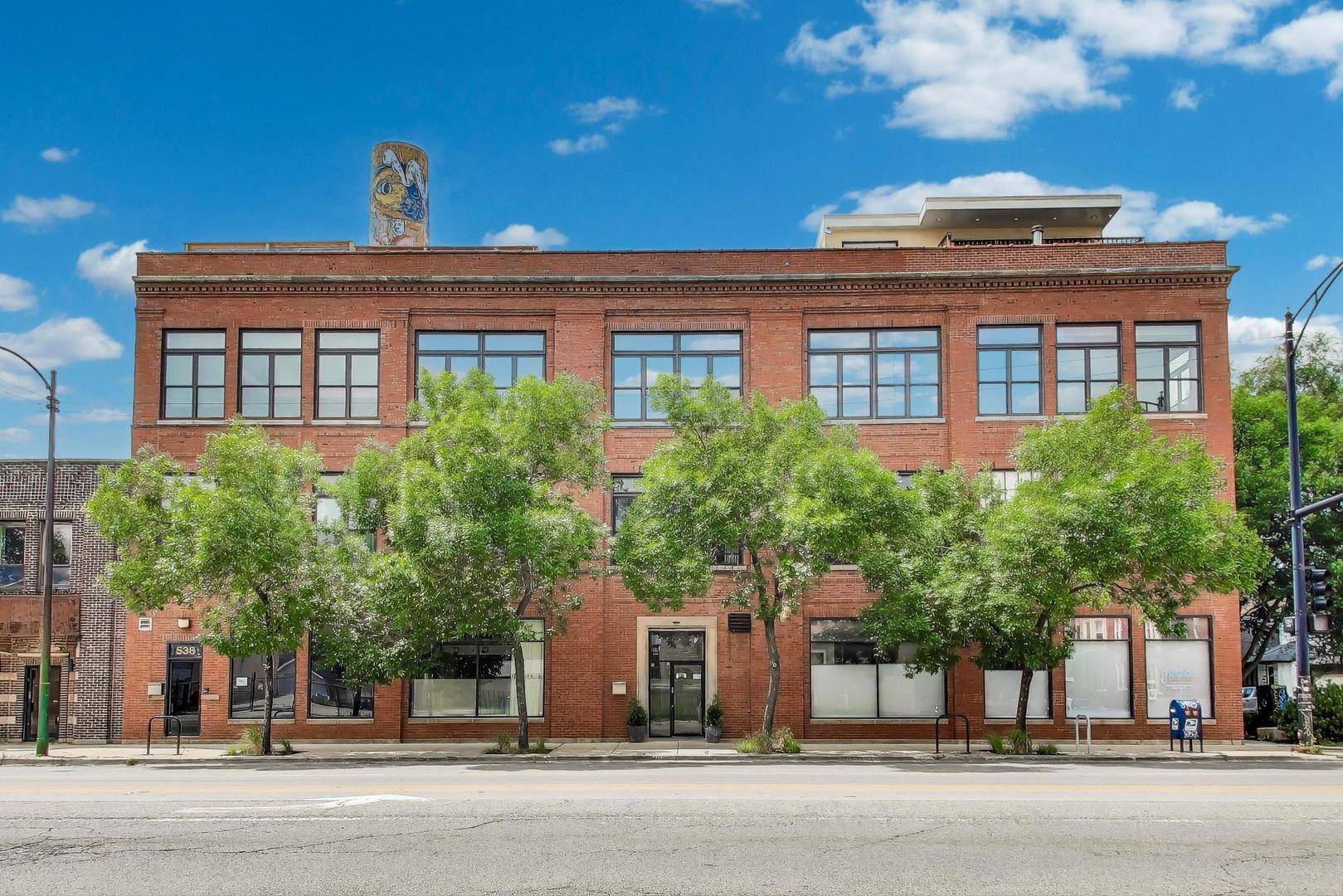 Chicago, IL 60612,2401 W OHIO ST #31