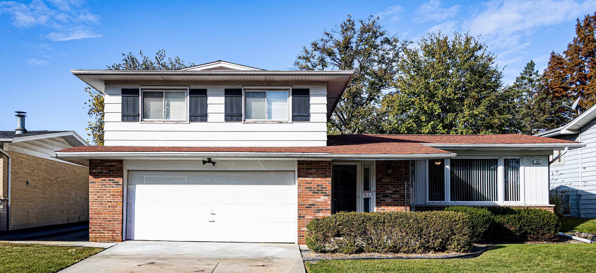 Glenwood, IL 60425,500 N Illinois AVE