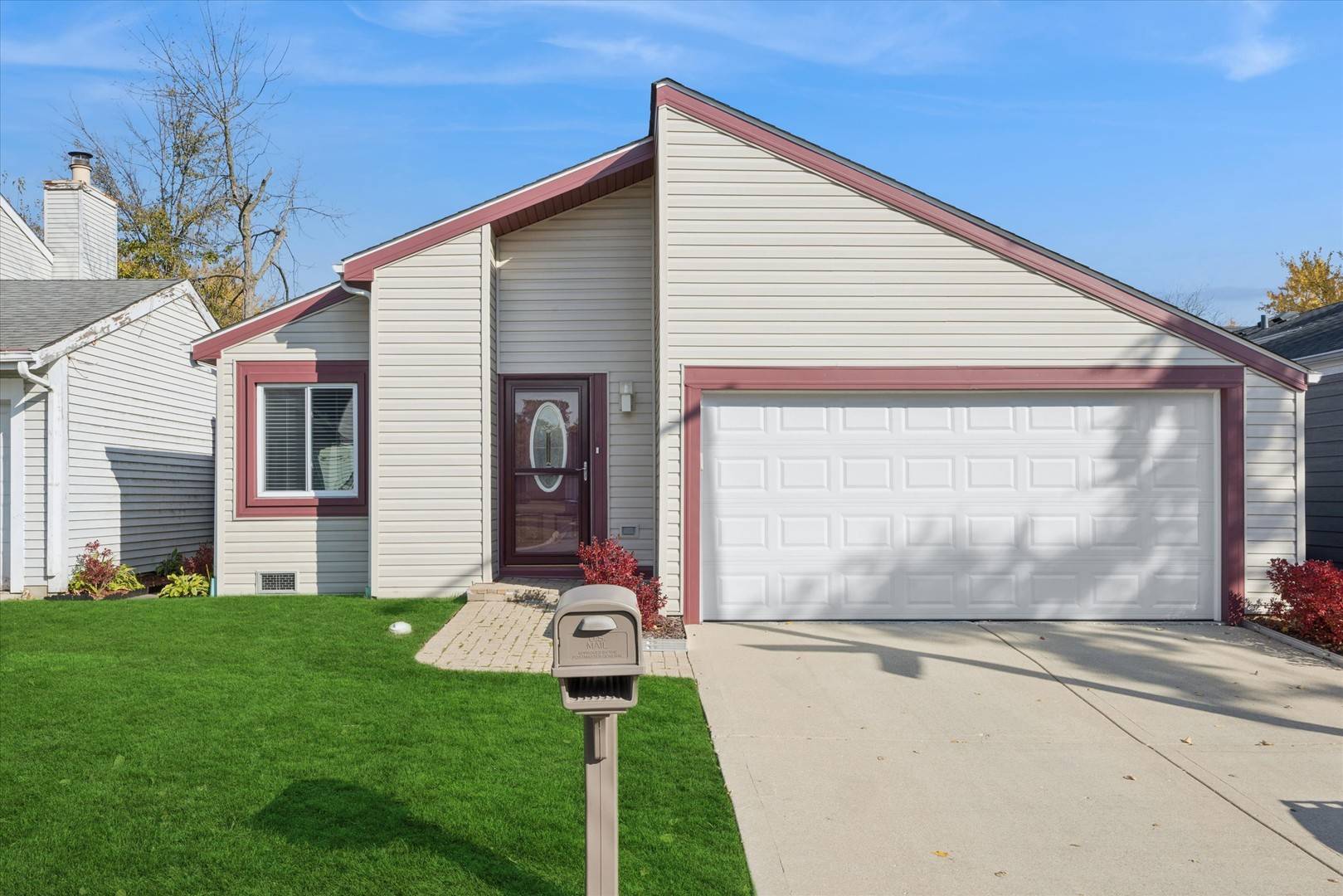 Lisle, IL 60532,Address not disclosed