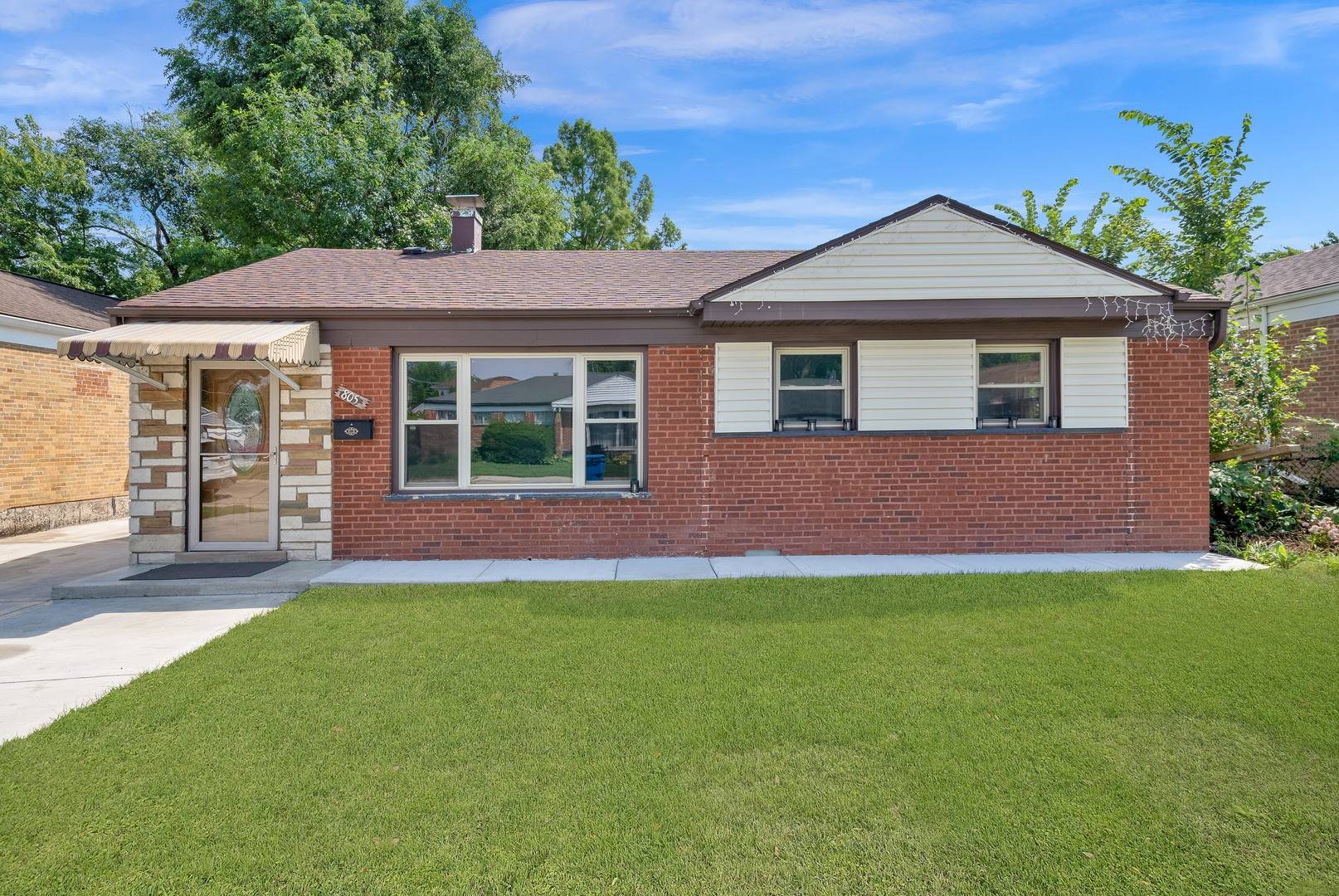 Chicago, IL 60652,8053 S Kenton AVE