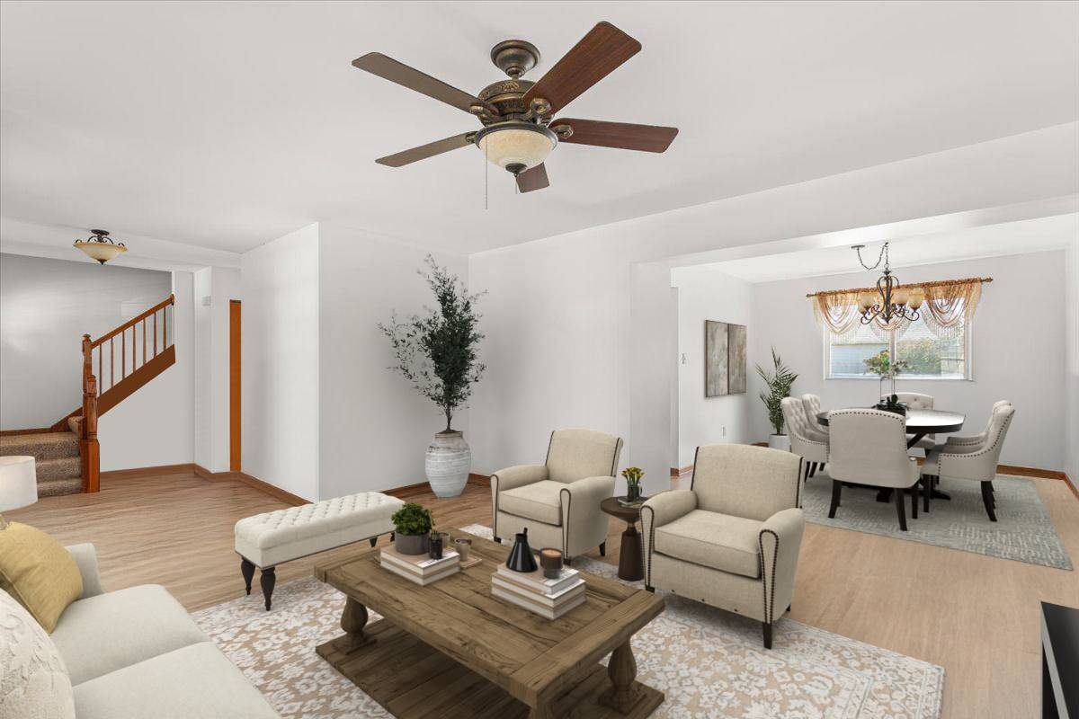 Channahon, IL 60410,26201 W Winding Oak CT