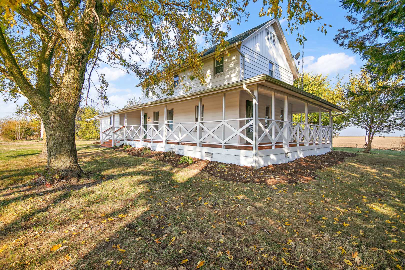 Ashkum, IL 60911,2773 N 900 East RD