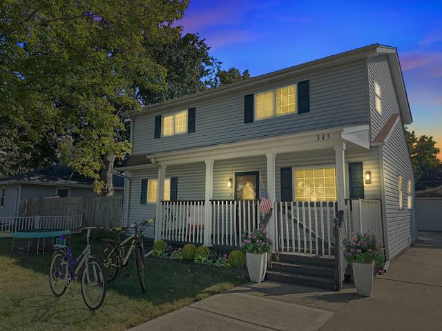 Lombard, IL 60148,343 E North AVE