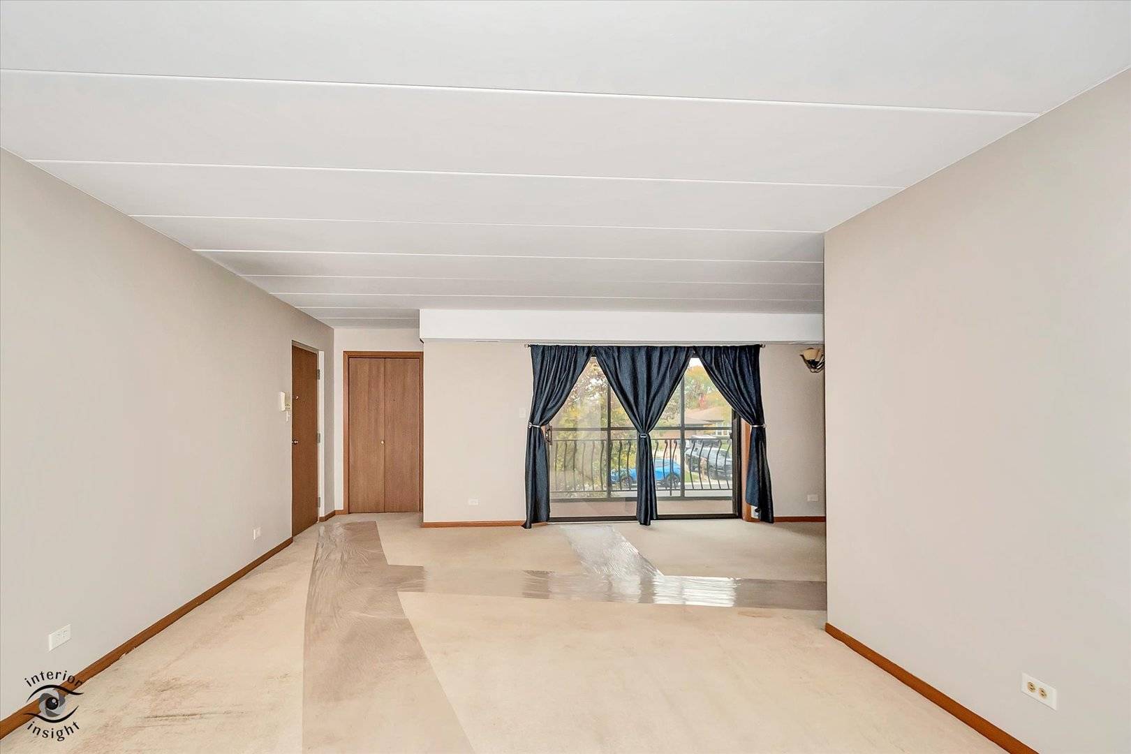 Tinley Park, IL 60477,17003 Grissom DR #2N