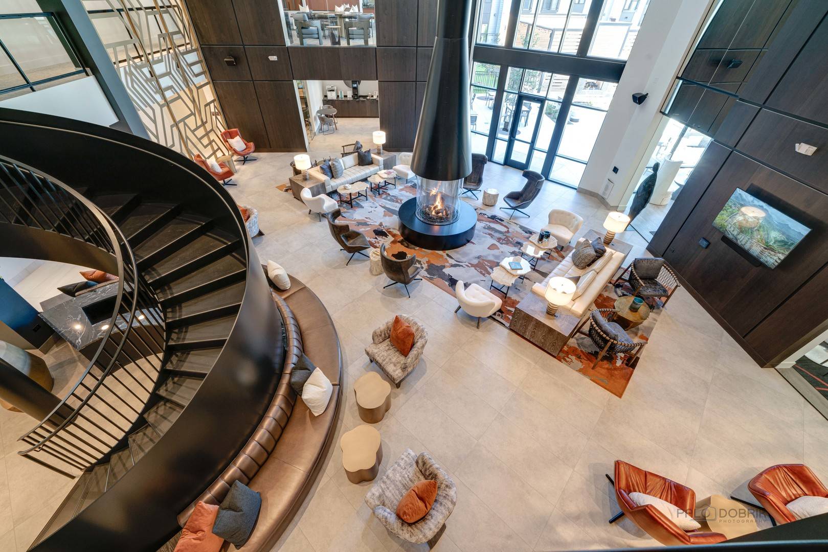 Vernon Hills, IL 60061,750 Hawthorn Row #3107