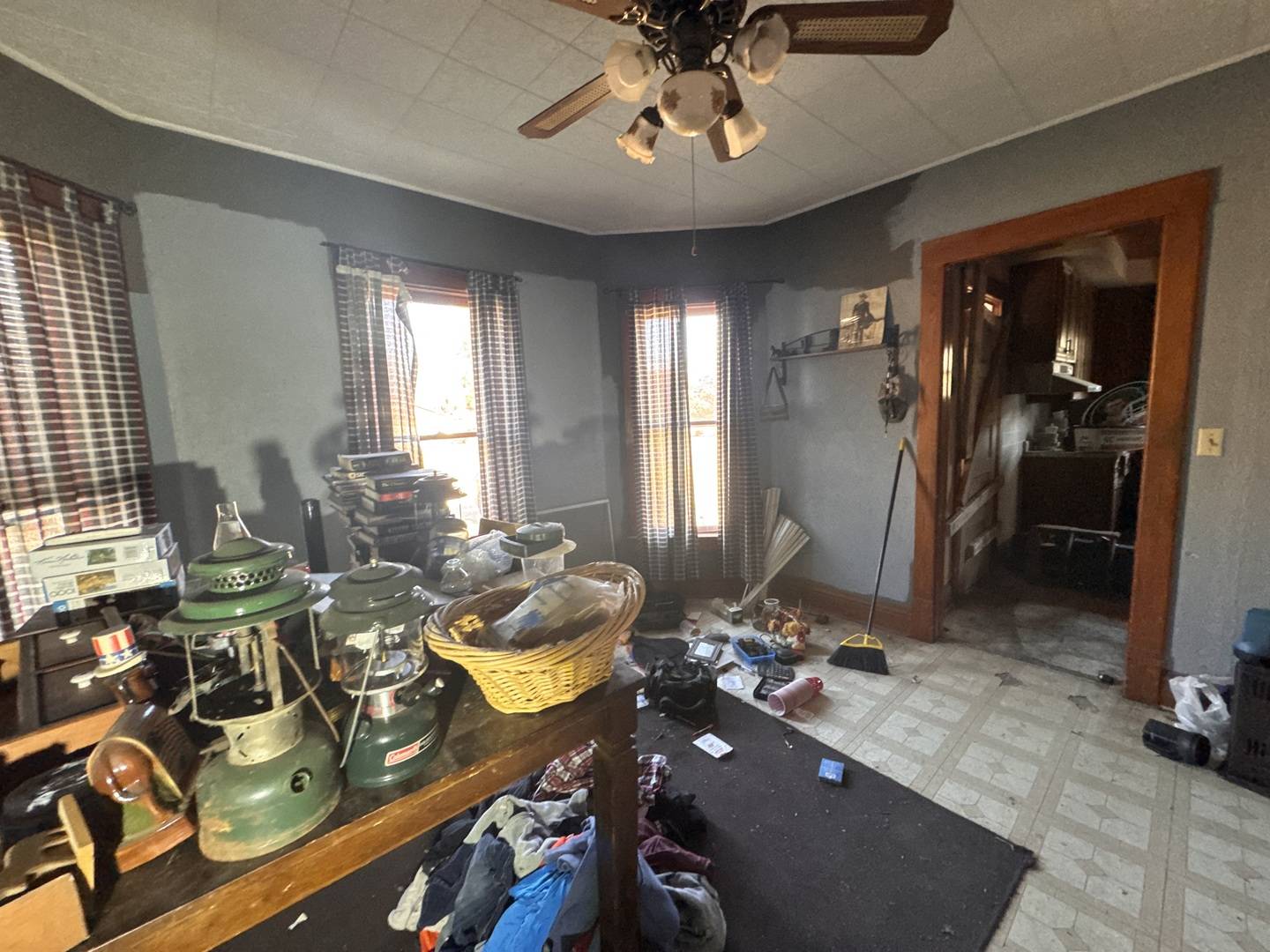 Kewanee, IL 61443,1101 Lake ST