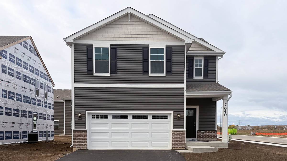 Mt. Pleasant, WI 53403,7040 Fair Oaks RD