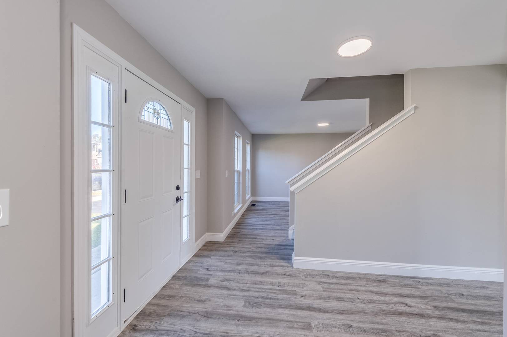 Matteson, IL 60443,153 Treehouse RD