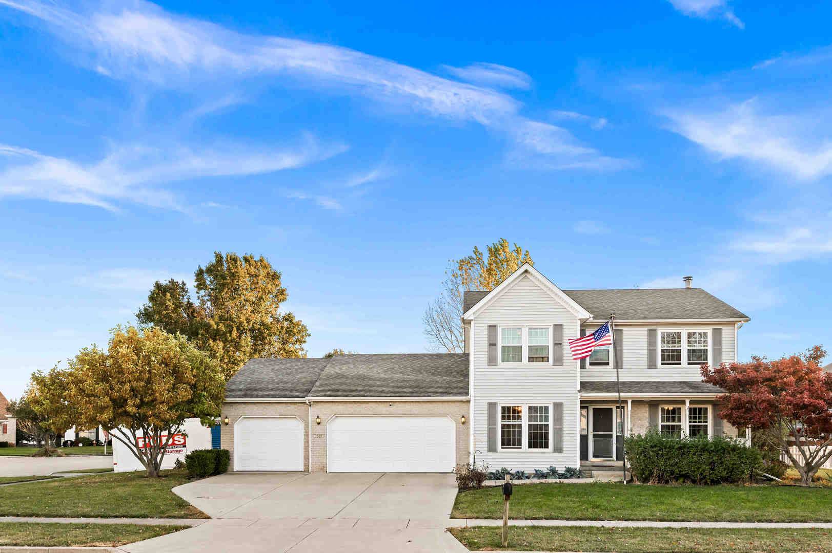 Bloomington, IL 61704,3509 Glenmore RD