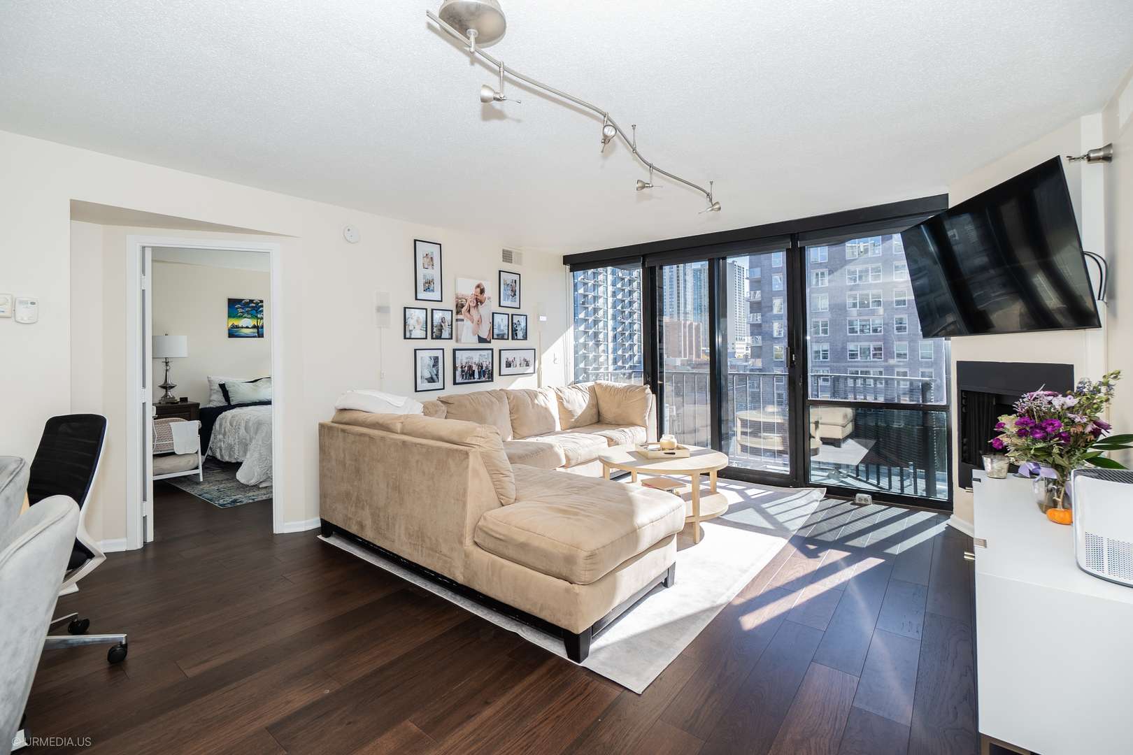 Chicago, IL 60610,1309 N Wells ST #704