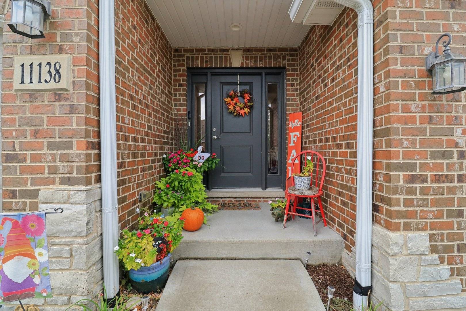 Orland Park, IL 60467,11138 ALPINE LN