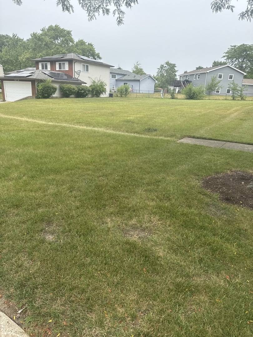 University Park, IL 60466,612 Hickok AVE