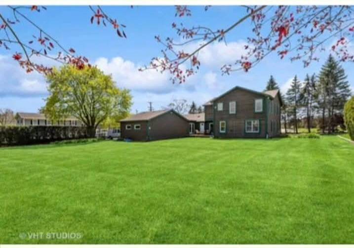 Mundelein, IL 60060,19738 W Martin DR