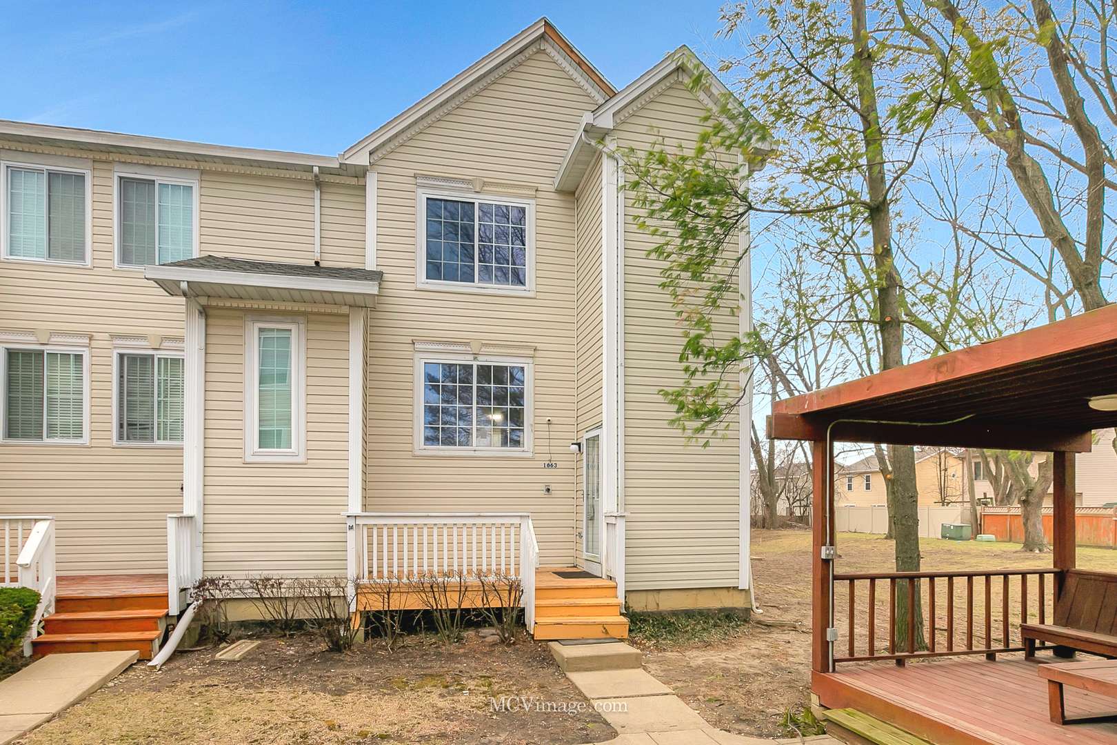 Hanover Park, IL 60133,1663 Liberty ST