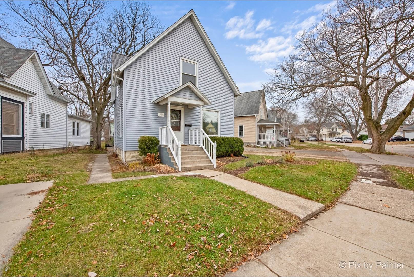 Dekalb, IL 60115,301 Pond ST