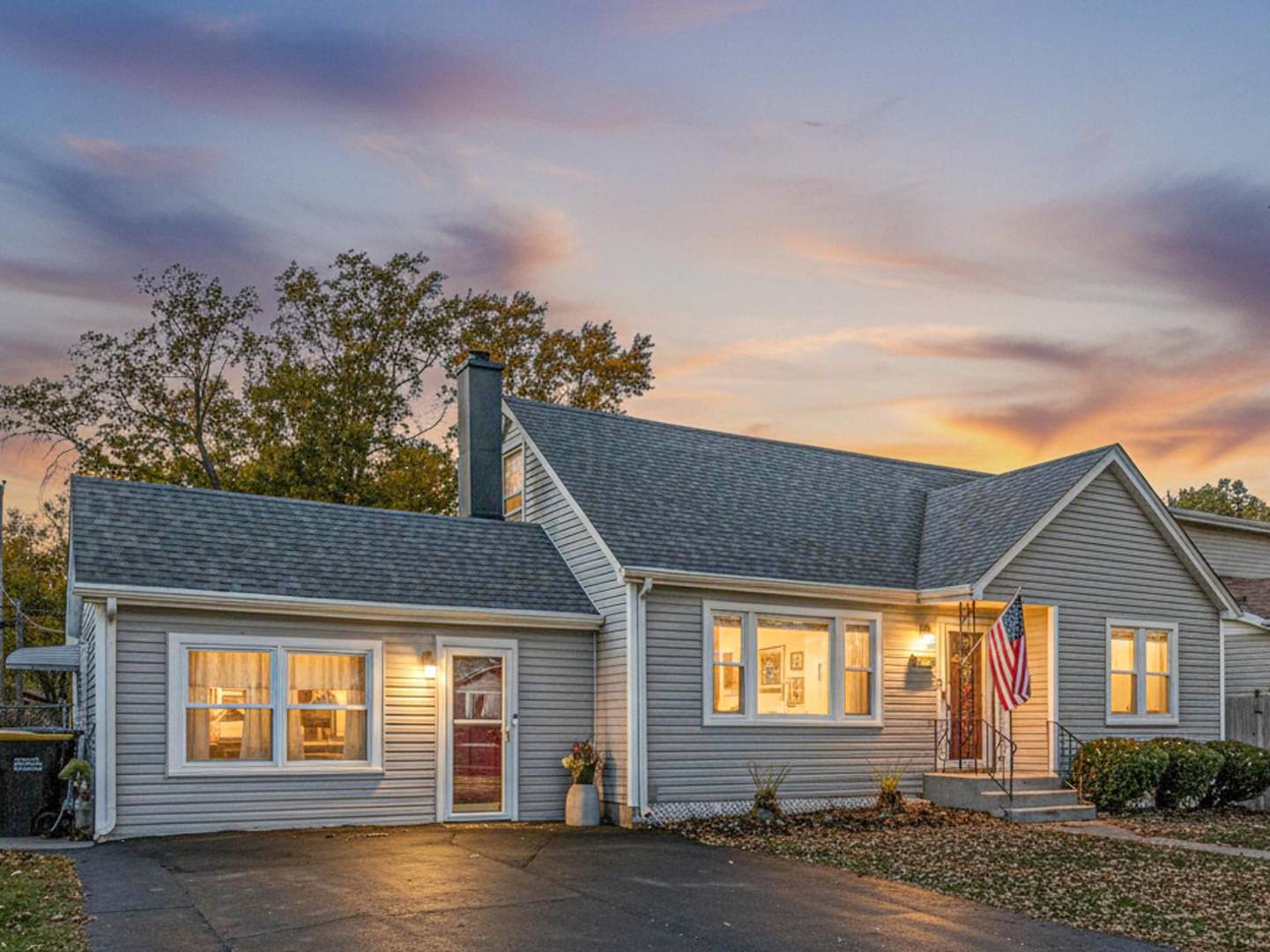 Chicago Ridge, IL 60415,10630 Oak Park AVE