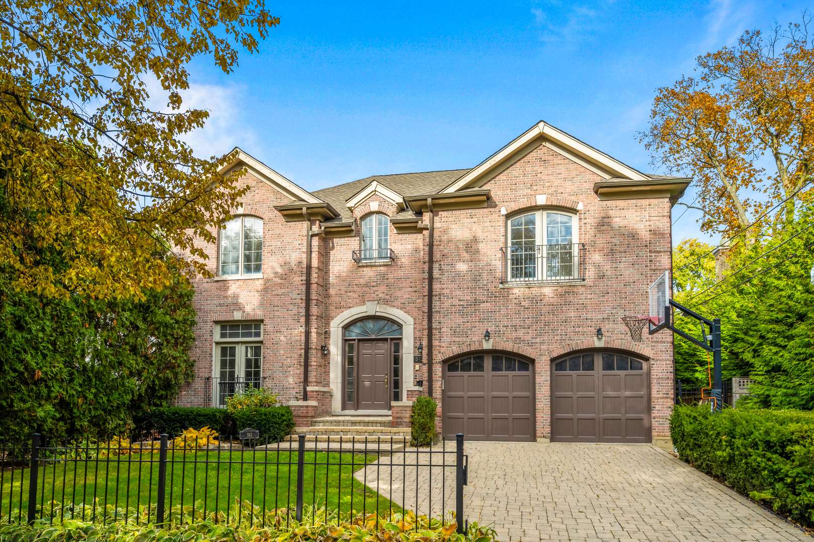 Wilmette, IL 60091,512 Elmwood AVE
