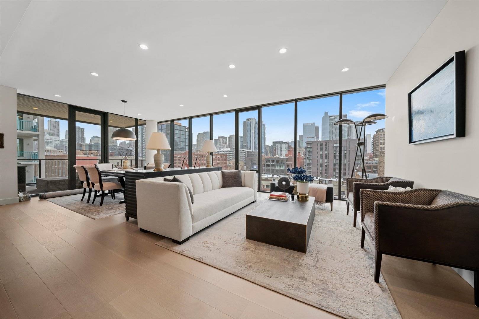 Chicago, IL 60654,366 W Superior ST #801