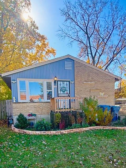 Harvey, IL 60426,106 W 157th ST