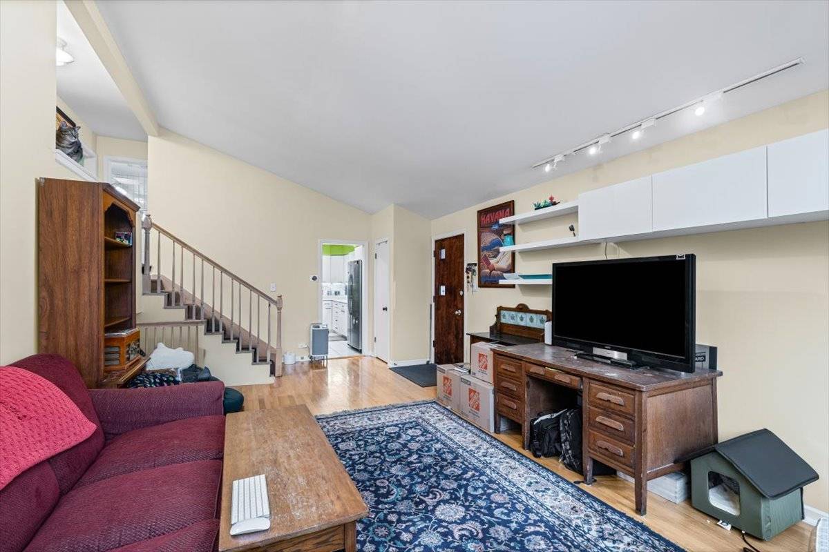 Highland Park, IL 60035,1317 Arbor AVE