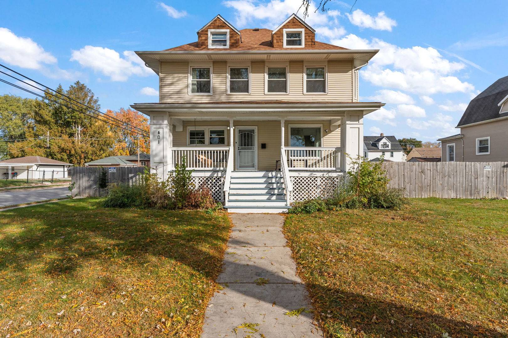 Maywood, IL 60153,401 S 18th AVE