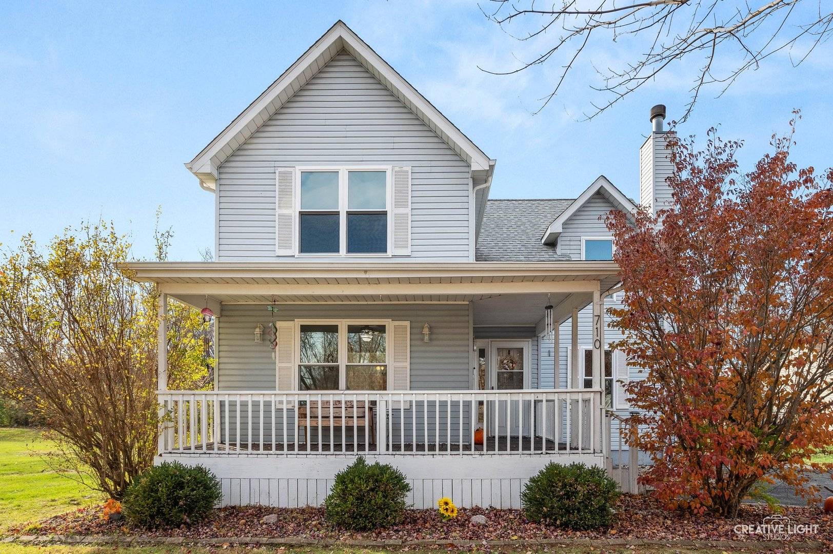 Seneca, IL 61360,710 Daisy CT