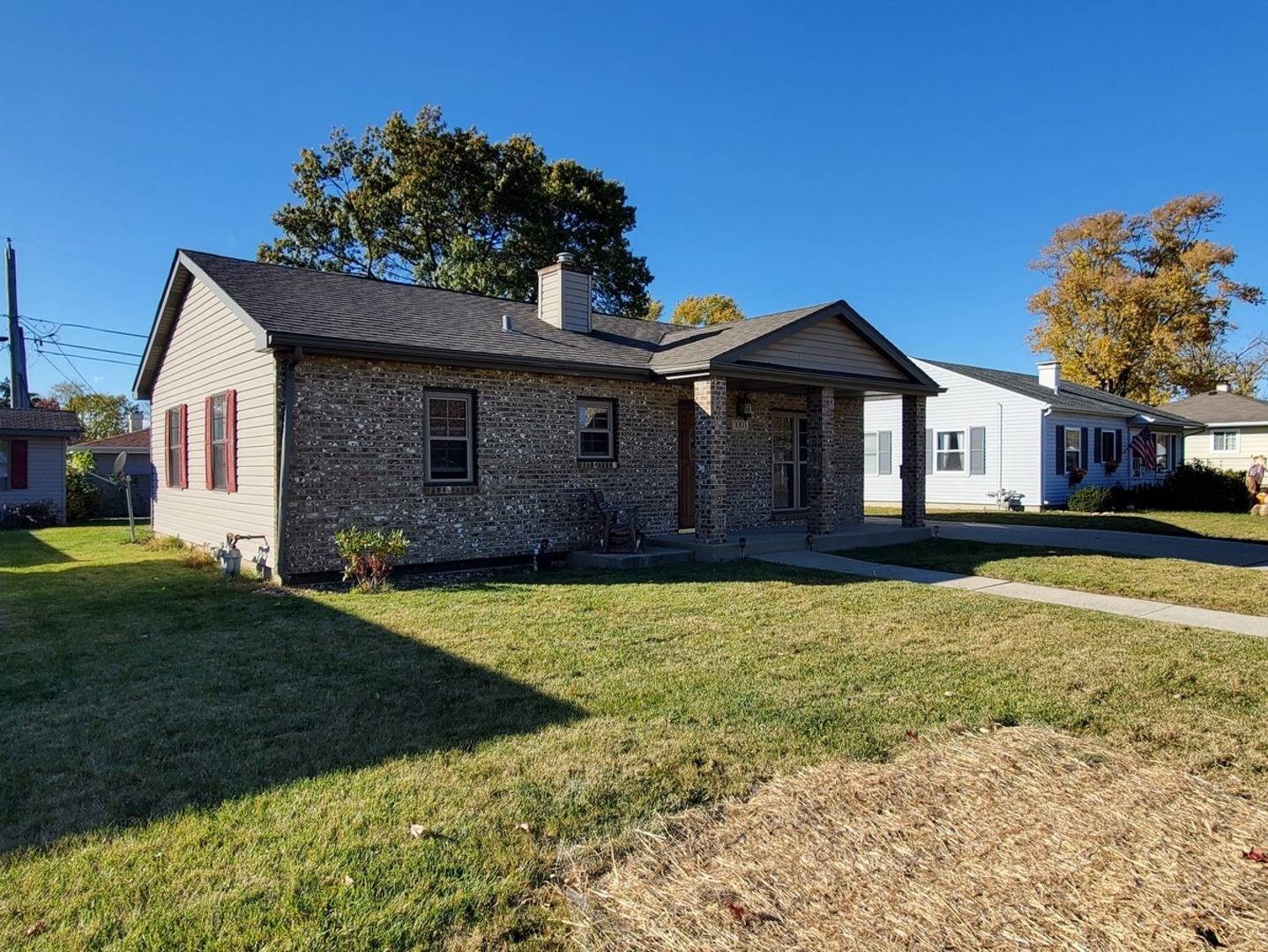 Joliet, IL 60435,1003 Krings LN