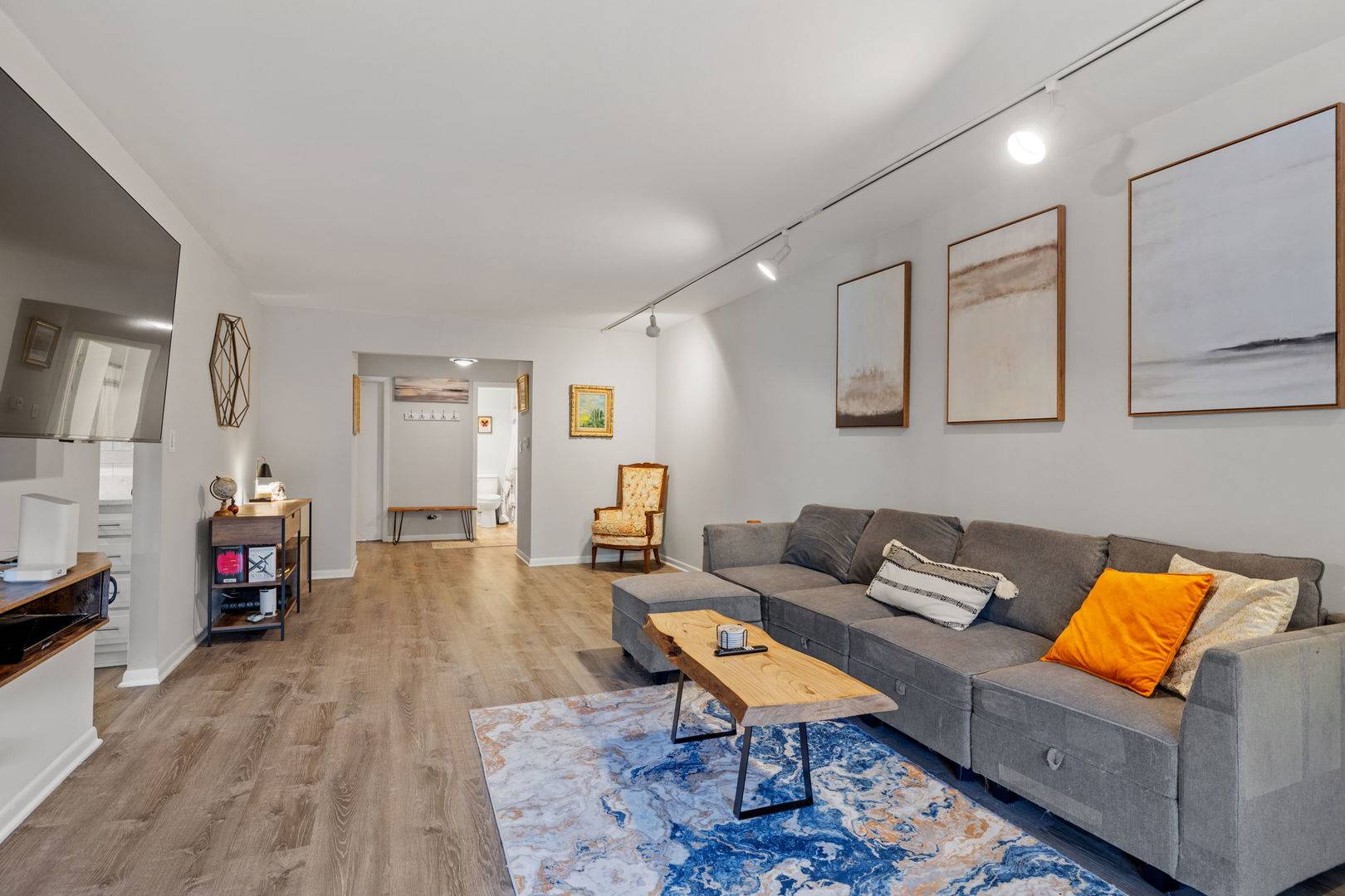 Wheaton, IL 60189,1420 Stonebridge TRL #1-3