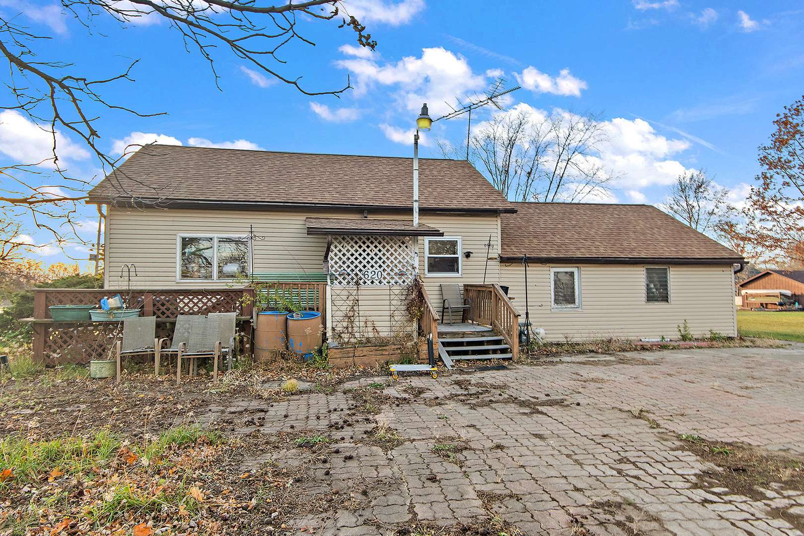 Carbon Hill, IL 60416,620 N 5th ST