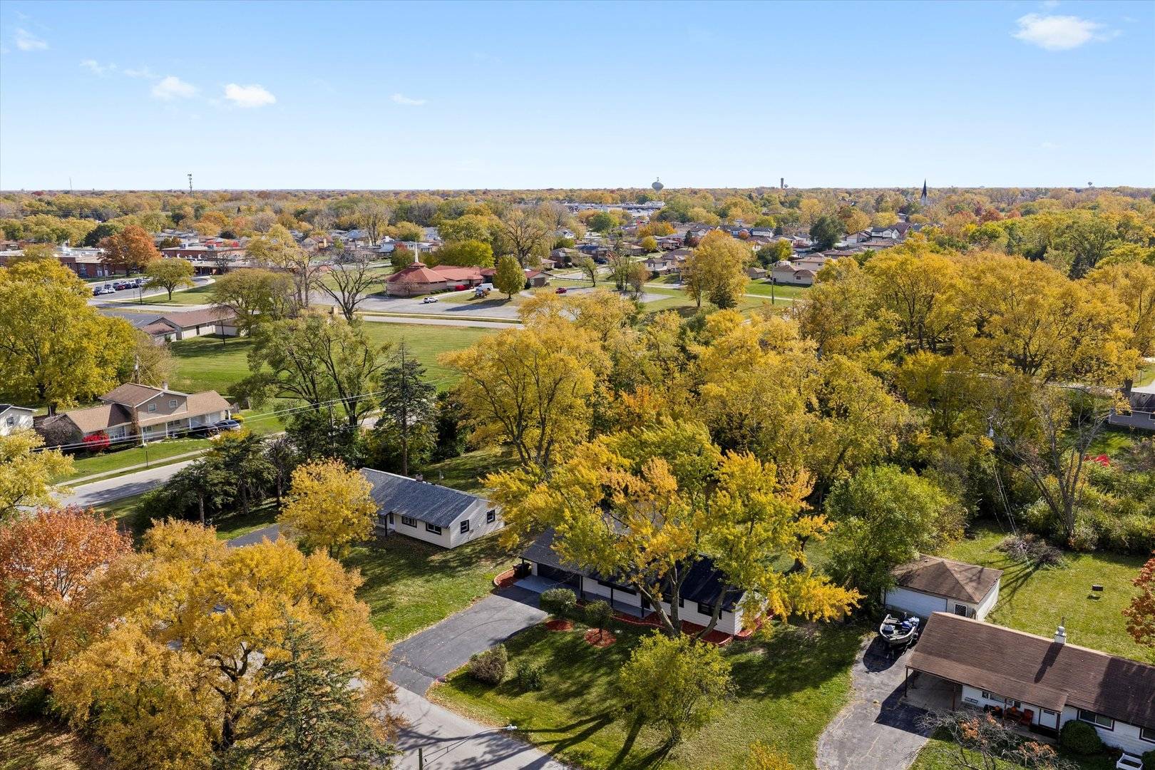 Country Club Hills, IL 60478,4421 179th ST