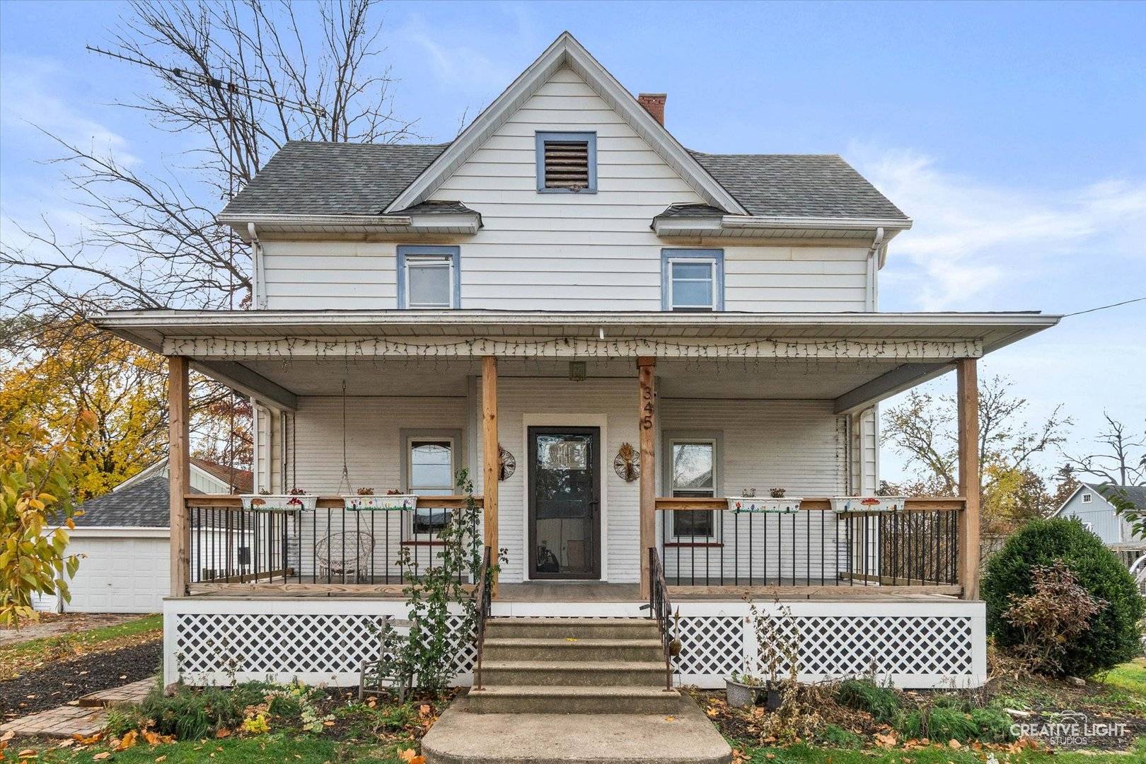 Somonauk, IL 60552,345 E Market ST