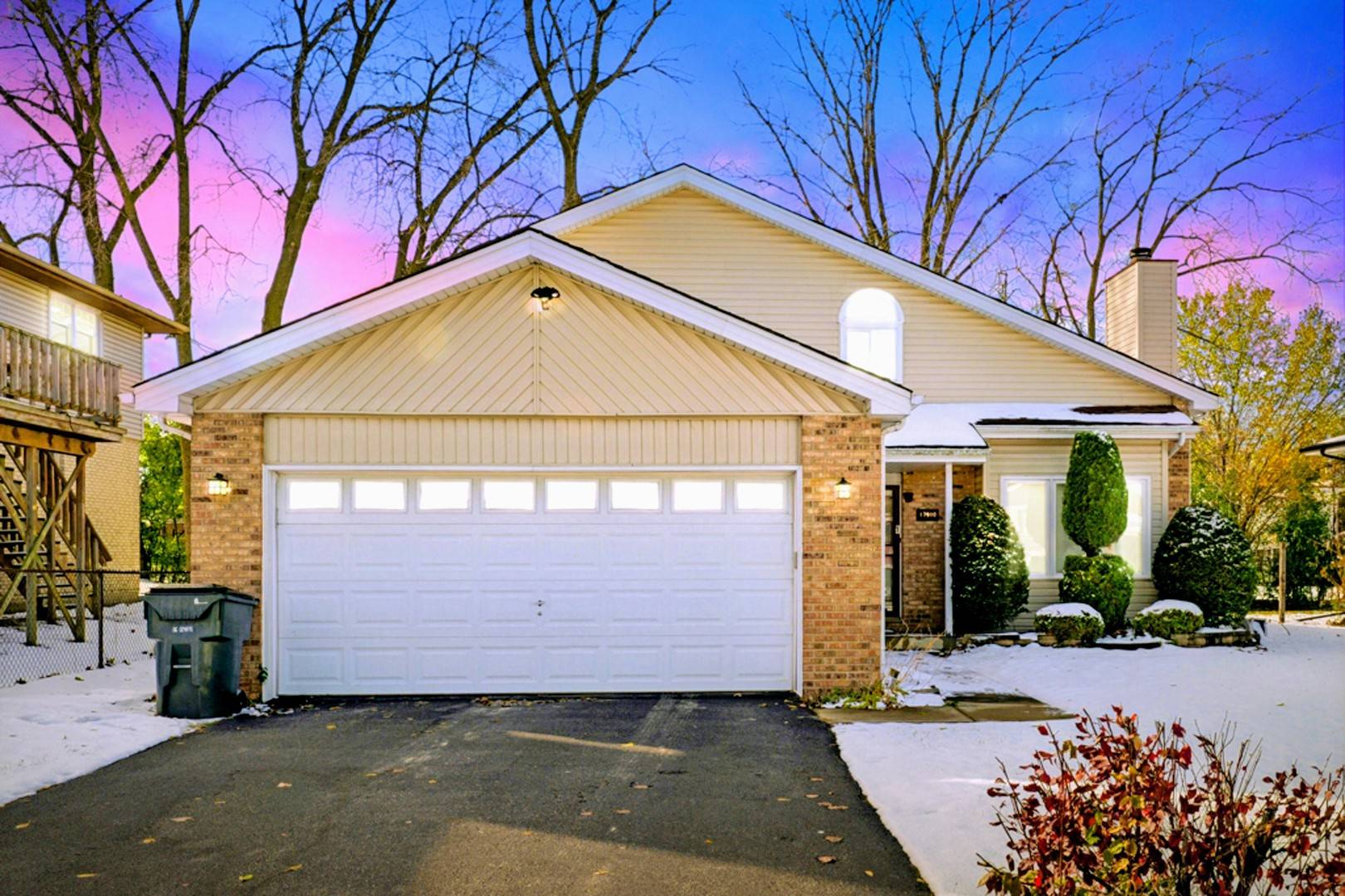 Hazel Crest, IL 60429,17910 Millstone RD