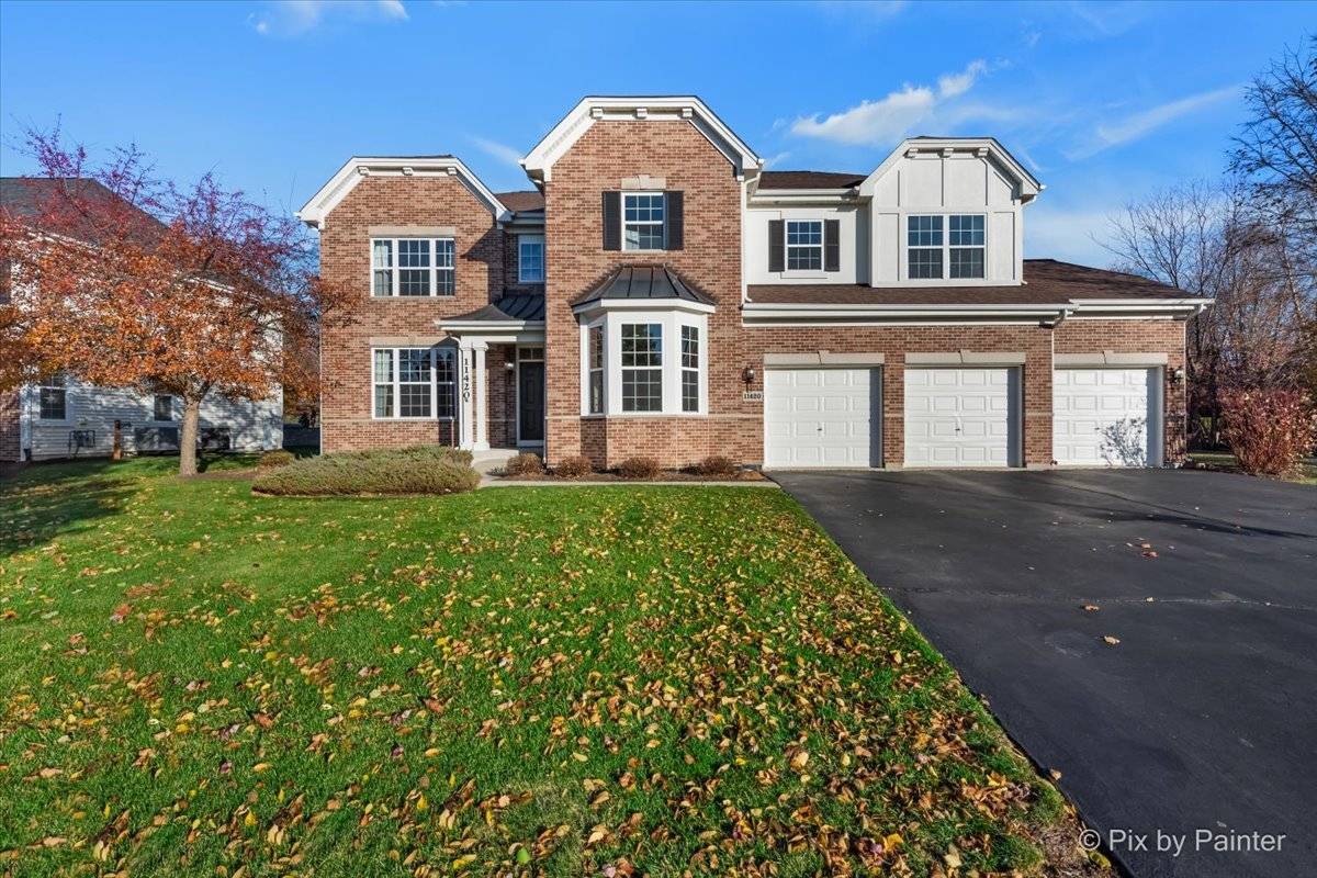 Huntley, IL 60142,Address not disclosed