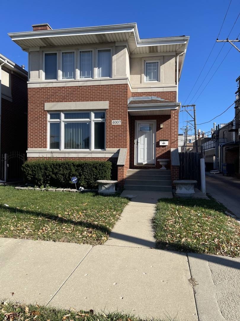 Norridge, IL 60706,4007 N Odell AVE