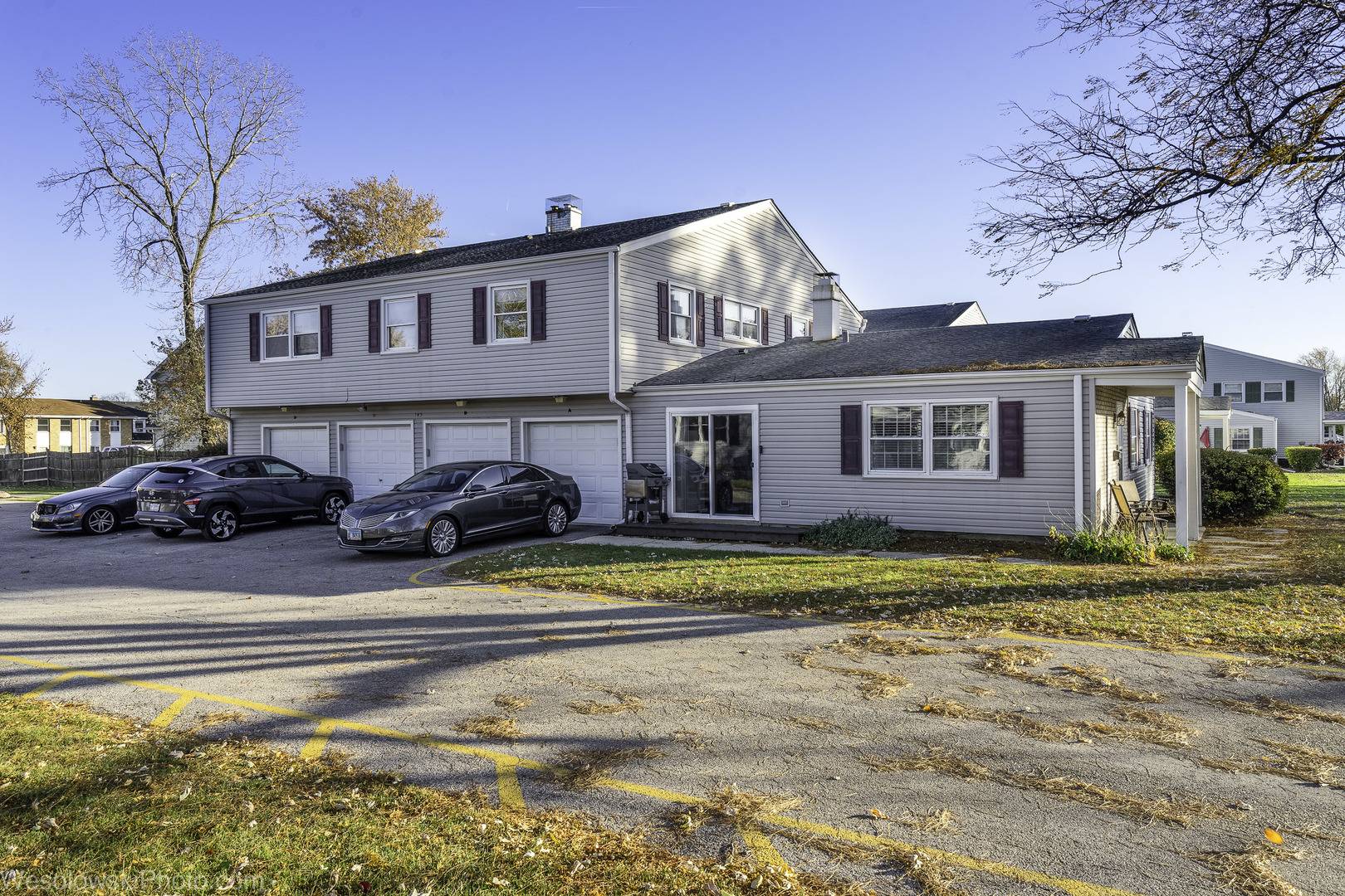 Bartlett, IL 60103,145 ANN CT #A