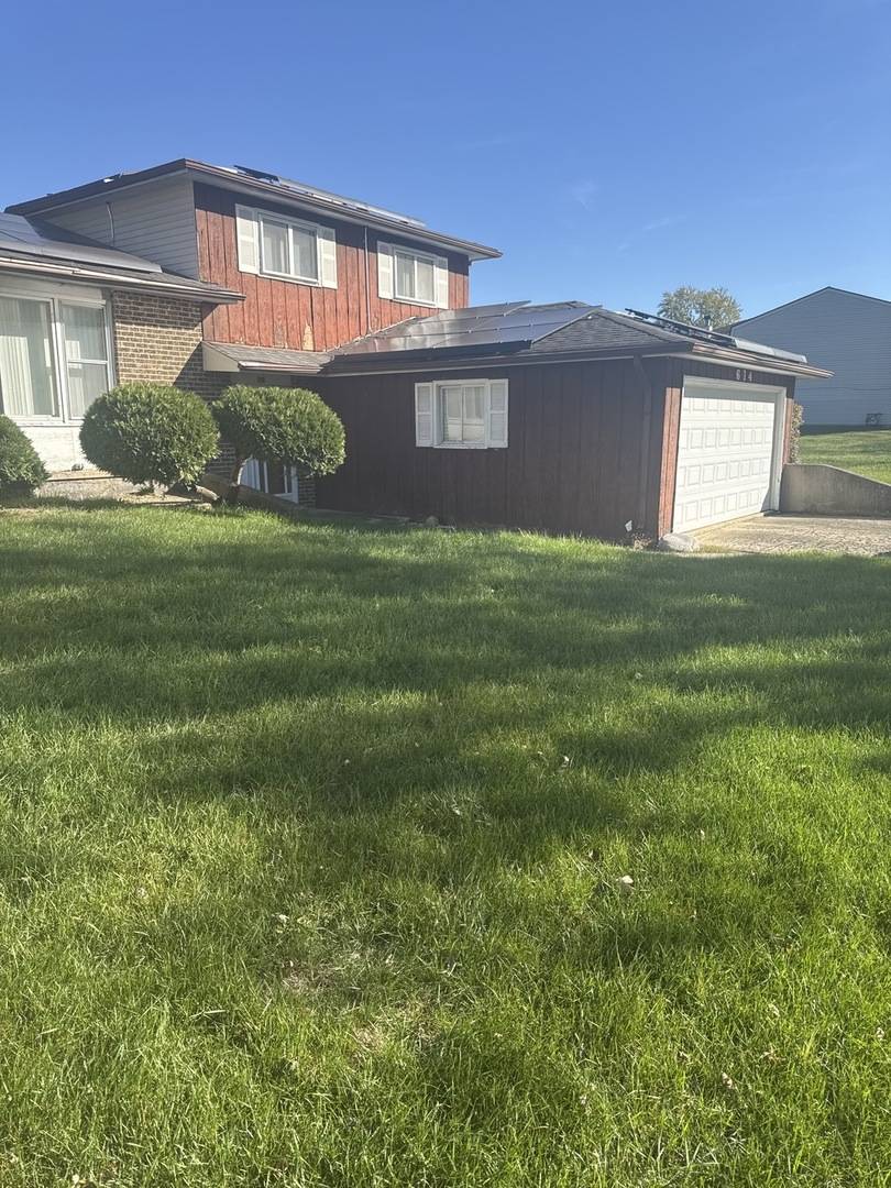 University Park, IL 60484,614 Hickok AVE