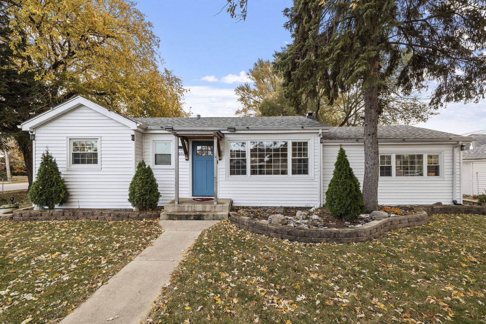 Burbank, IL 60459,8602 S Oak Park AVE