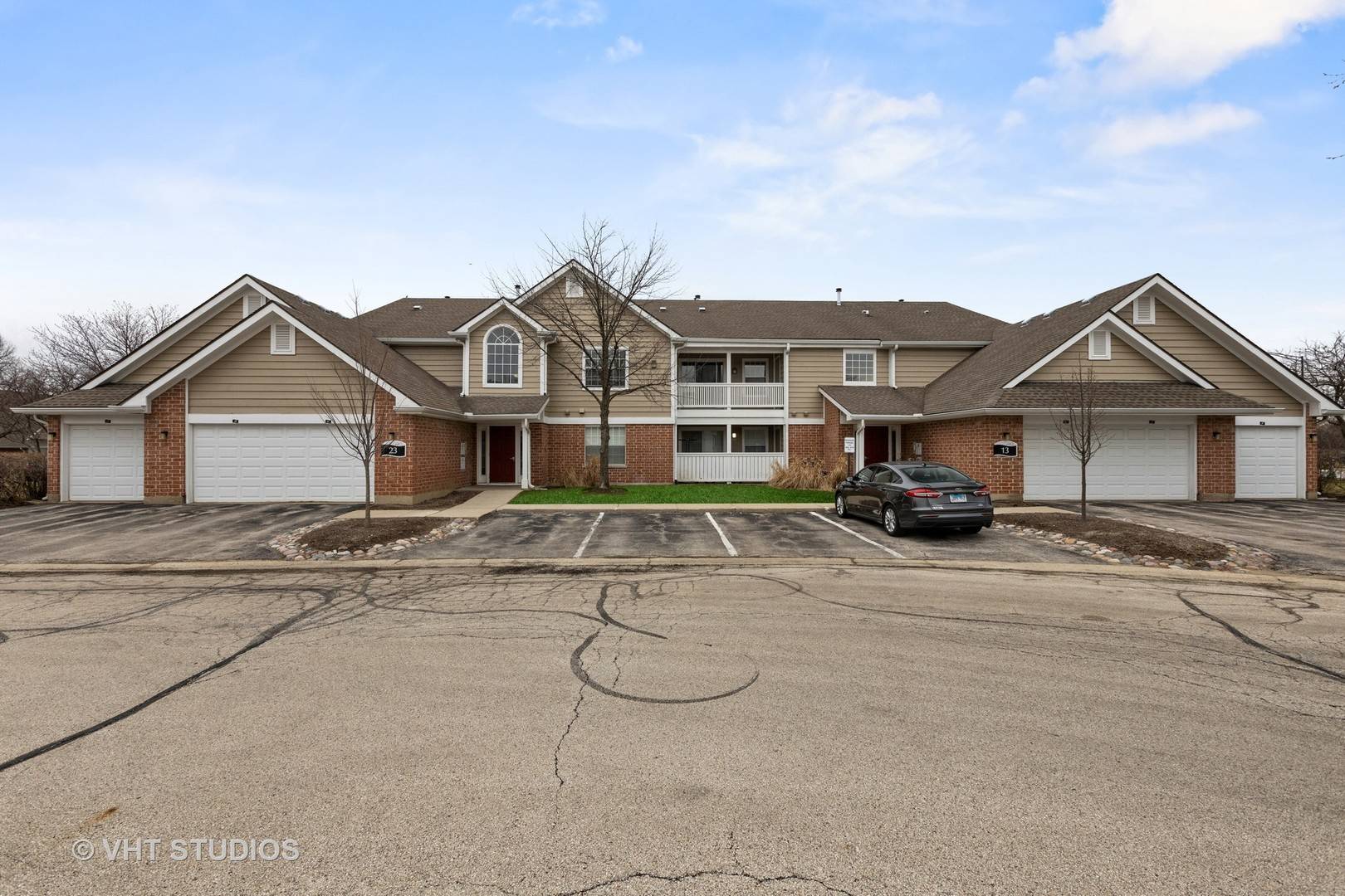 Schaumburg, IL 60173,1640 Buttonwood CIR #3121