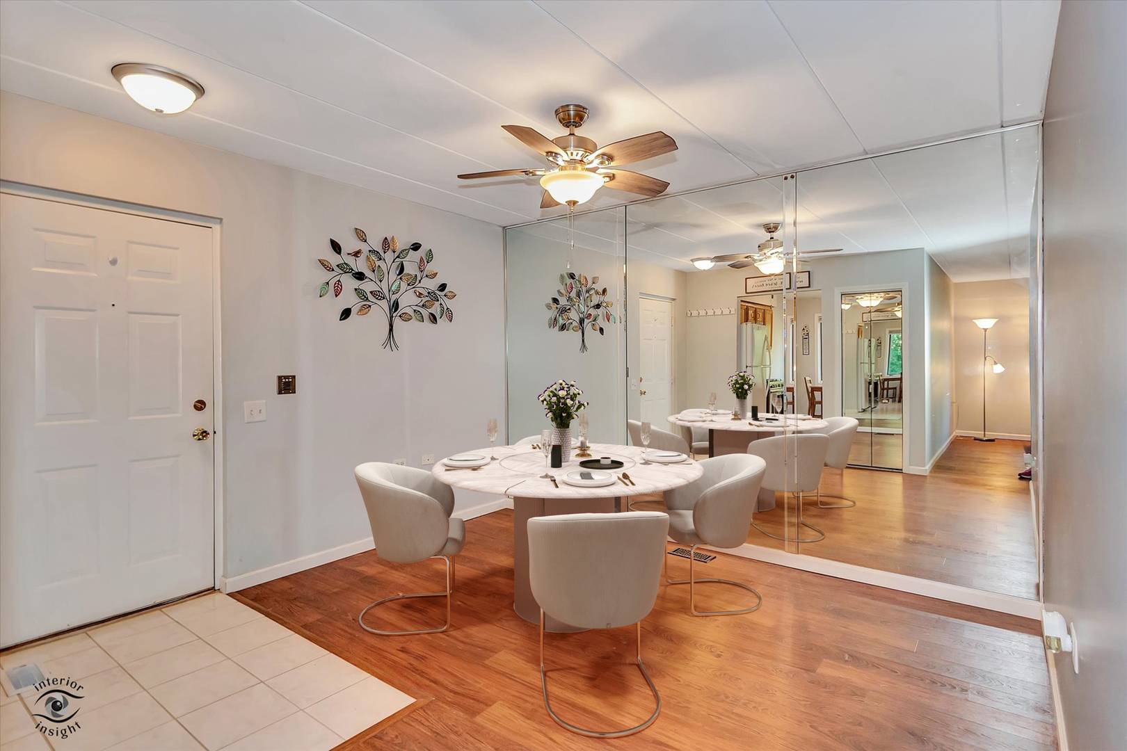 Oak Forest, IL 60452,5150 Shadow Creek DR #4