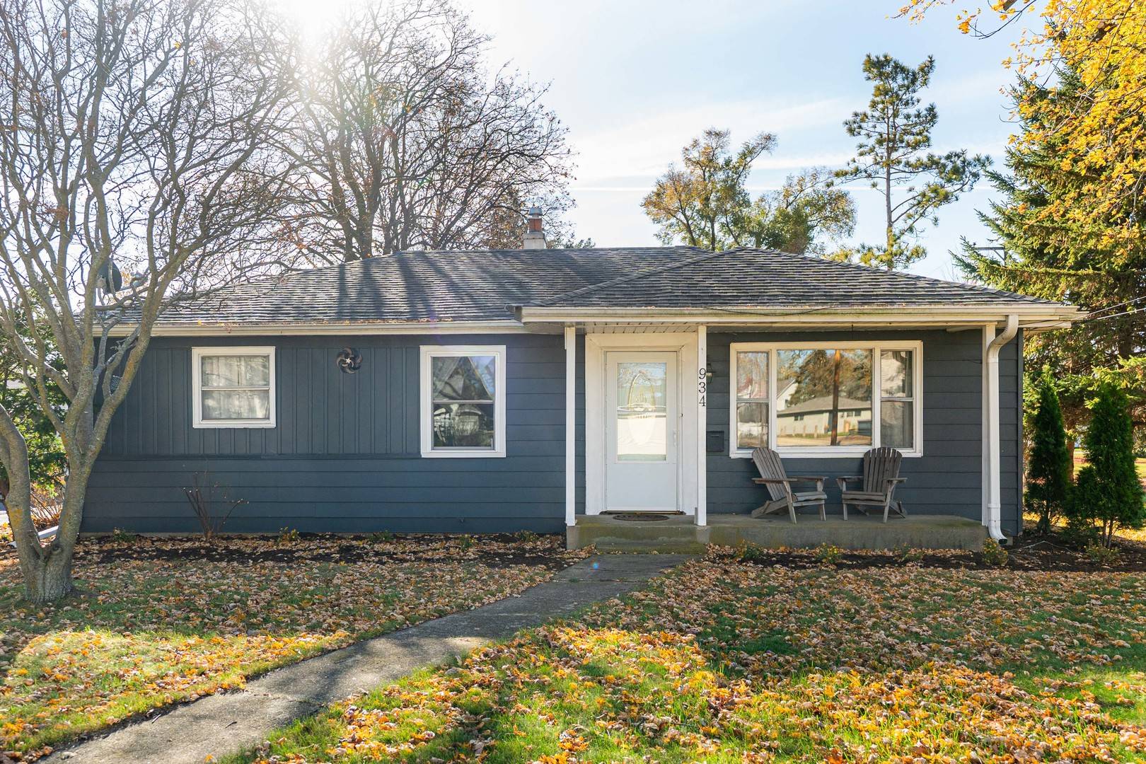 Dekalb, IL 60115,934 E Garden ST