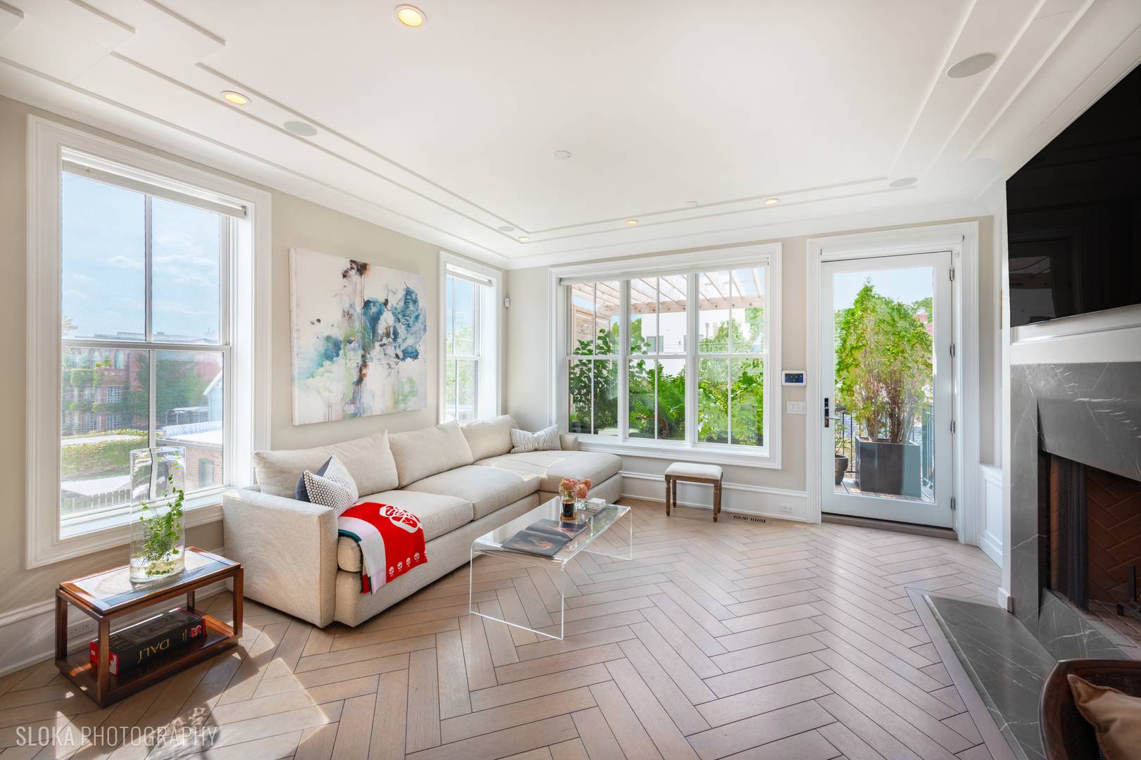 Chicago, IL 60614,1942 N Sedgwick ST #PH